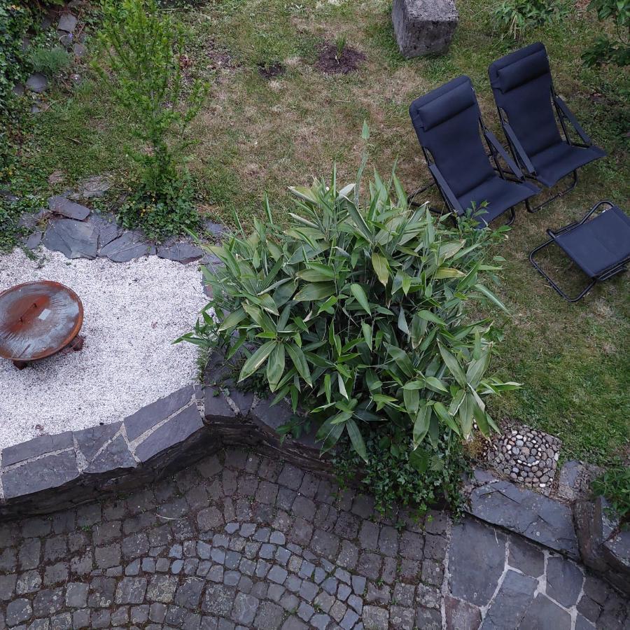Koje1 Villa Bremm Eksteriør bilde