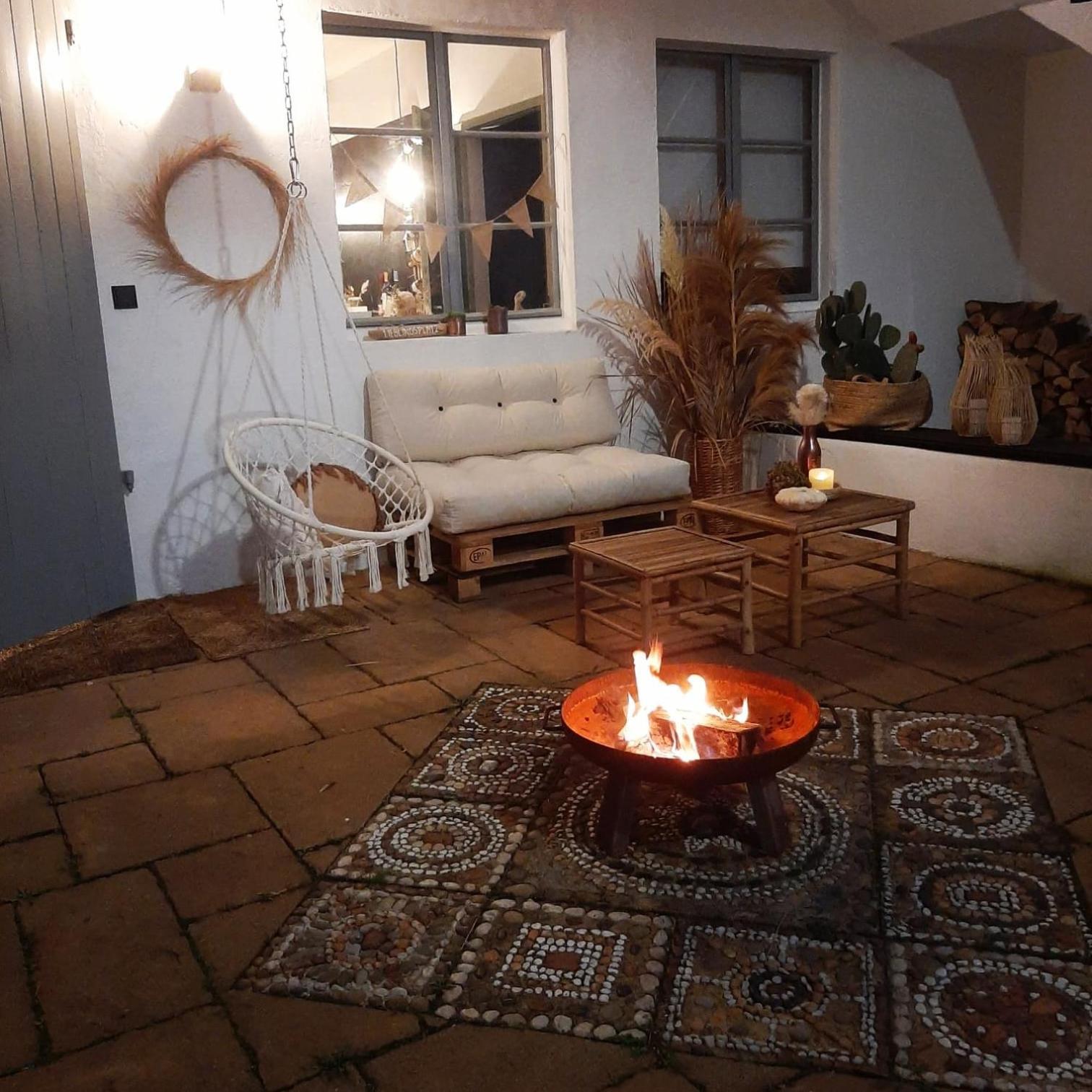 Koje1 Villa Bremm Eksteriør bilde